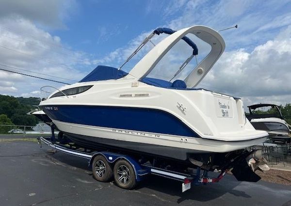 Bayliner 285 CIERA image