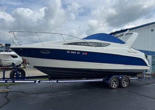 Bayliner 285 CIERA image