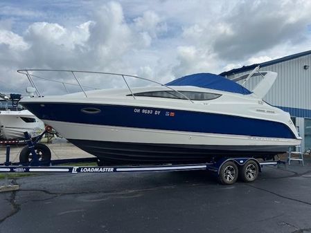 Bayliner 285 CIERA image