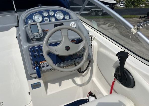 Bayliner 285 CIERA image