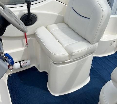 Bayliner 285 CIERA image