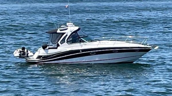 Four Winns Vista 355 
