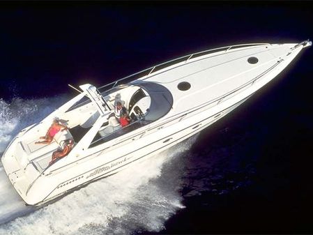 Sunseeker Tomahawk 41 image