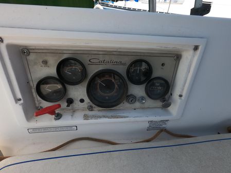 Catalina 30 image