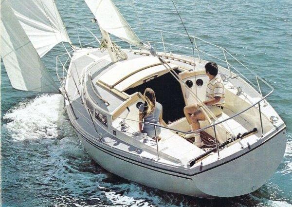 Catalina 30 image