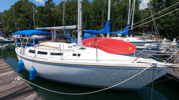 Catalina 30 