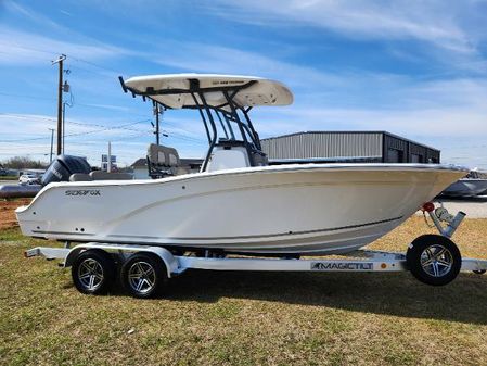 Sea-fox 228-COMMANDER image