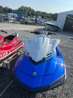 Yamaha-waverunner FX-CRUISER-SVHO image