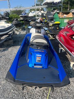 Yamaha-waverunner FX-CRUISER-SVHO image