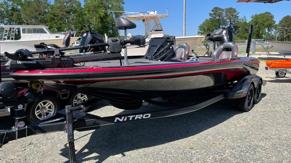 Nitro Z21 Pro
