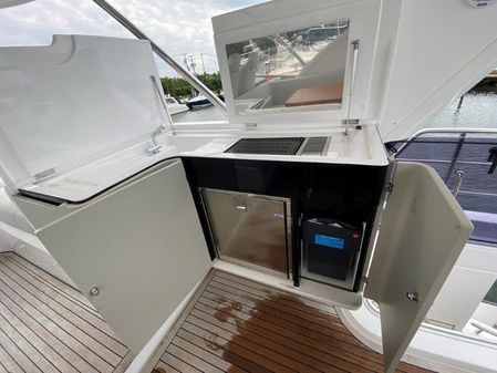Azimut 60 Flybridge image