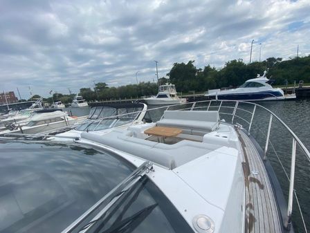 Azimut 60 Flybridge image
