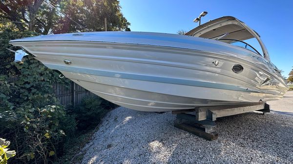 Crownline 290 XSS