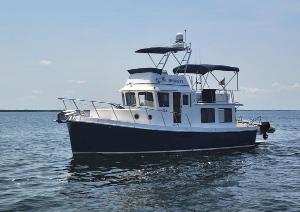 American Tug 34 image