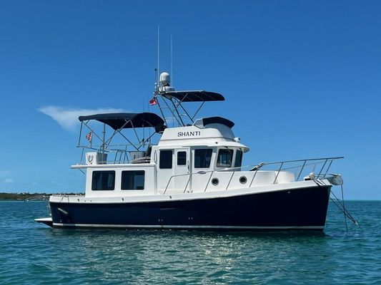 American Tug 34 - main image