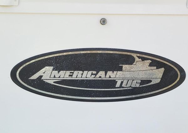 American Tug 34 image