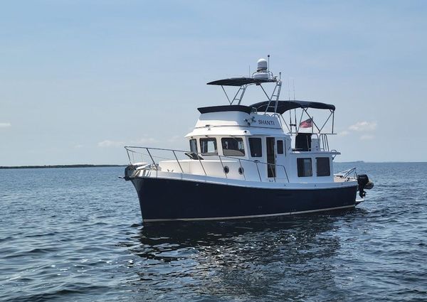 American Tug 34 image