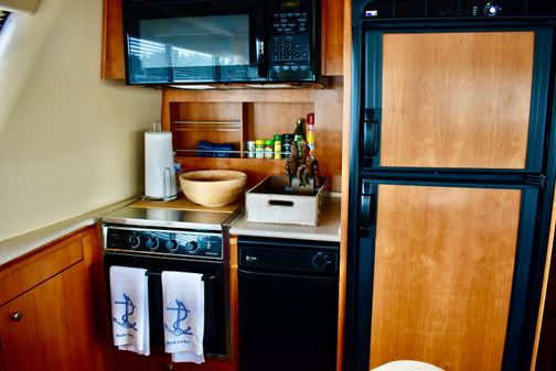 Meridian Pilot House image