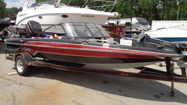 Astro S 18 FS