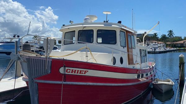 Nordic Tug 42
