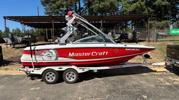 MasterCraft X2 