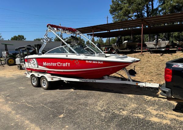 Mastercraft X2 image