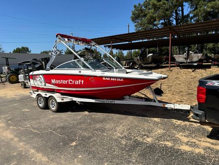 Mastercraft X2 image