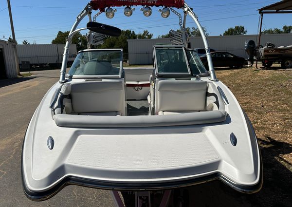 Mastercraft X2 image