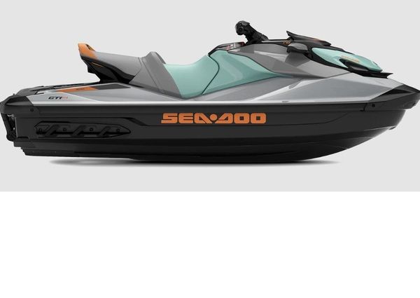 Sea-doo GTI-SE-170 image