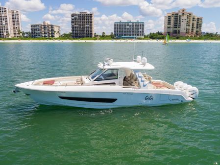 Boston Whaler 420 Outrage image