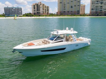 Boston Whaler 420 Outrage image