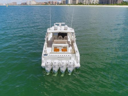 Boston Whaler 420 Outrage image