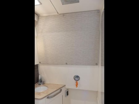 Boston Whaler 420 Outrage image