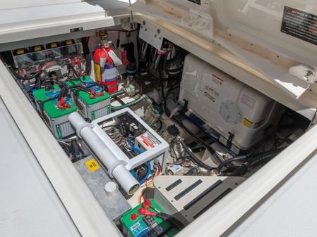 Boston Whaler 420 Outrage image