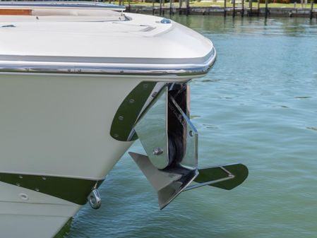 Boston Whaler 420 Outrage image