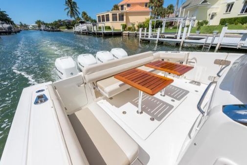 Boston Whaler 420 Outrage image