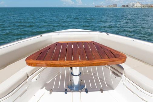 Boston Whaler 420 Outrage image