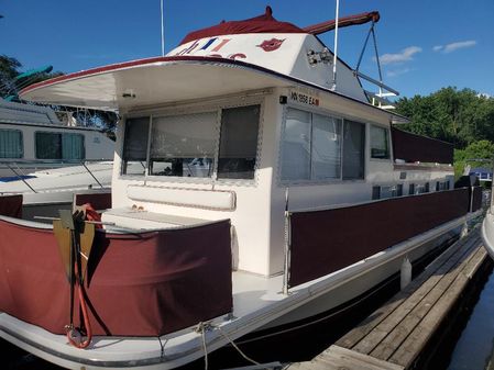 Gibson HOUSEBOAT image