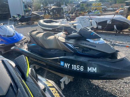 Sea-doo GTX-LIMITED-IS-260 image