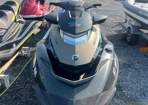 Sea-doo GTX-LIMITED-IS-260 image