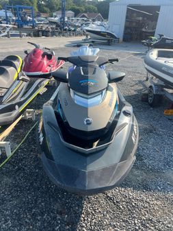 Sea-doo GTX-LIMITED-IS-260 image