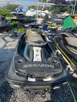 Sea-doo GTX-LIMITED-IS-260 image