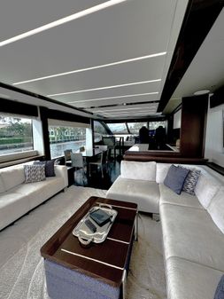 Sunseeker 76 Yacht image