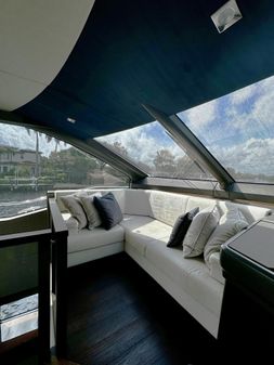 Sunseeker 76 Yacht image