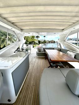 Sunseeker 76 Yacht image