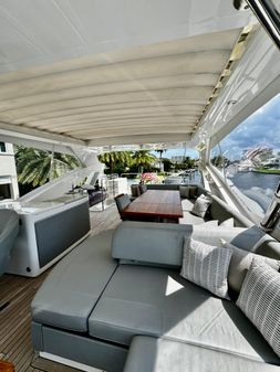 Sunseeker 76 Yacht image