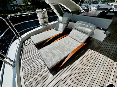 Sunseeker 76 Yacht image