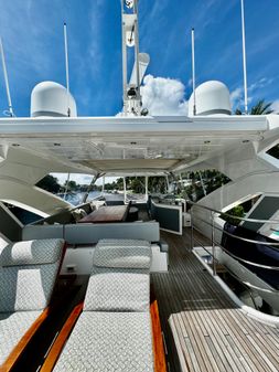 Sunseeker 76 Yacht image