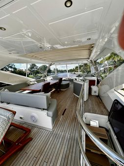 Sunseeker 76 Yacht image