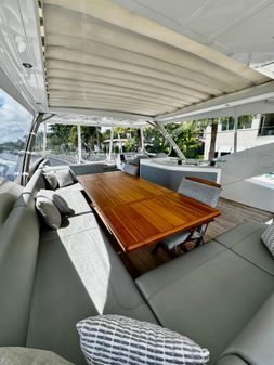 Sunseeker 76 Yacht image